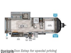 Used 2021 Grand Design Reflection 297RSTS available in Southaven, Mississippi