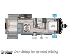 Used 2022 Grand Design Imagine 3100RD available in Southaven, Mississippi