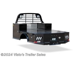 2023 CM Truck Beds CM SK2 11'4"x97" CTA 84/34" Steel Truck Bed