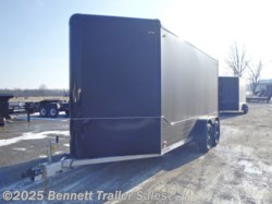 2020 Legend Trailers 717DVNTA35 2020 Legend Trailers 717DVNTA35