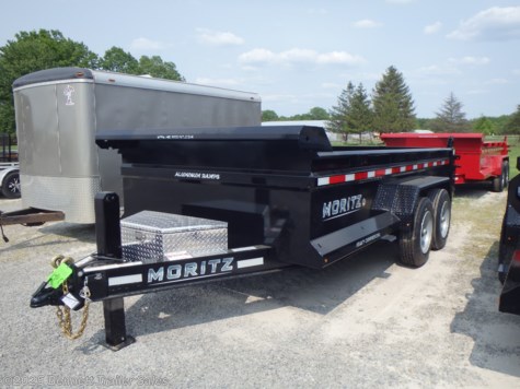 2023 Moritz DLBH610-14