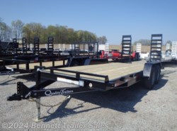 2024 Quality Trailers DH Series 18
