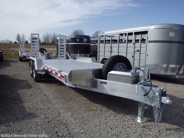2023 EBY 20' Equipment (7 Ton) available in Salem, OH