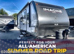 New 2025 Grand Design Imagine XLS 22MLE available in Reno, Nevada