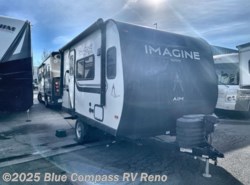 New 2025 Grand Design Imagine AIM 14MS available in Reno, Nevada
