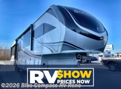 New 2025 Grand Design Solitude 388MBS available in Reno, Nevada