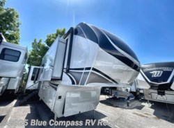 New 2025 Grand Design Solitude 417KB available in Reno, Nevada