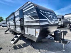 New 2025 Grand Design Transcend 305BHT available in Reno, Nevada