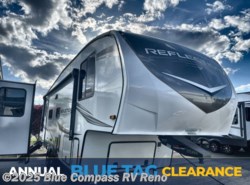 New 2025 Grand Design Reflection 150 Series 260RD available in Reno, Nevada