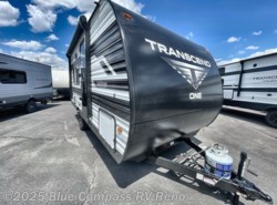 New 2025 Grand Design Transcend One 151RB available in Reno, Nevada
