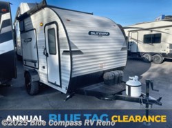 Used 2024 Sunset Park RV SunRay 139T available in Reno, Nevada