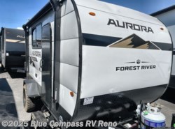 New 2025 Forest River Aurora ROK 12 ROK available in Reno, Nevada