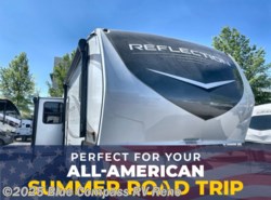 New 2025 Grand Design Reflection 303RLS available in Reno, Nevada