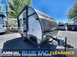 New 2025 Forest River Aurora Light 13RDX available in Reno, Nevada