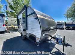New 2025 Forest River Aurora Light 13RDX available in Reno, Nevada