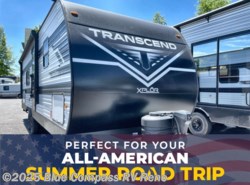 New 2025 Grand Design Transcend Xplor 26BHX available in Reno, Nevada