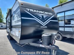 New 2025 Grand Design Transcend Xplor 26BHX available in Reno, Nevada