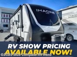 New 2025 Grand Design Imagine 2300MK available in Reno, Nevada