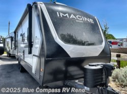 New 2025 Grand Design Imagine 2600RB available in Reno, Nevada