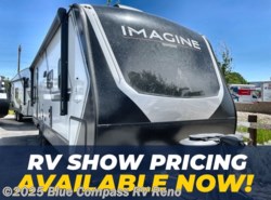 New 2026 Grand Design Imagine 2600RB available in Reno, Nevada