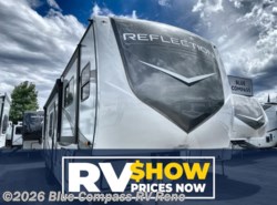 New 2025 Grand Design Reflection 360FLS available in Reno, Nevada