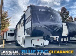 New 2026 Grand Design Reflection 367BHS available in Reno, Nevada