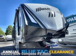 New 2026 Grand Design Momentum M-Class 395MS available in Reno, Nevada
