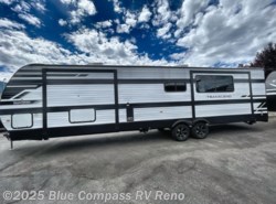 New 2025 Grand Design Transcend 315RKT available in Reno, Nevada