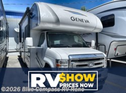 New 2026 Thor Motor Coach Geneva 28VT available in Reno, Nevada
