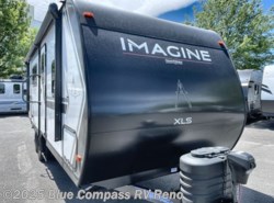 New 2026 Grand Design Imagine XLS 22RBE available in Reno, Nevada