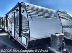 Used 2017 Keystone Springdale 220BHWE available in Reno, Nevada