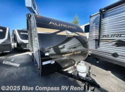 New 2026 Forest River Aurora Light 16BHX available in Reno, Nevada