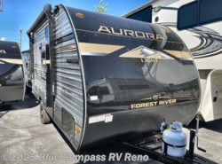 New 2026 Forest River Aurora Light 16BHX available in Reno, Nevada