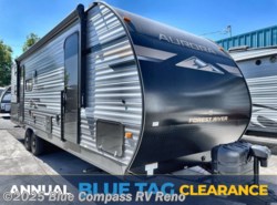 New 2026 Forest River Aurora 28BHS available in Reno, Nevada