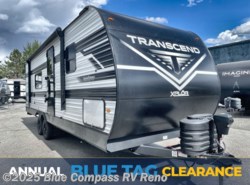 New 2026 Grand Design Transcend Xplor 24BHX available in Reno, Nevada