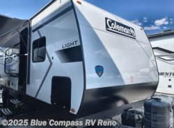 Used 2025 Keystone Coleman Light 26bx Coleman available in Reno, Nevada
