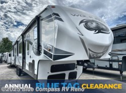 Used 2023 Forest River Cherokee Wolf Pack 355PACK14 available in Reno, Nevada