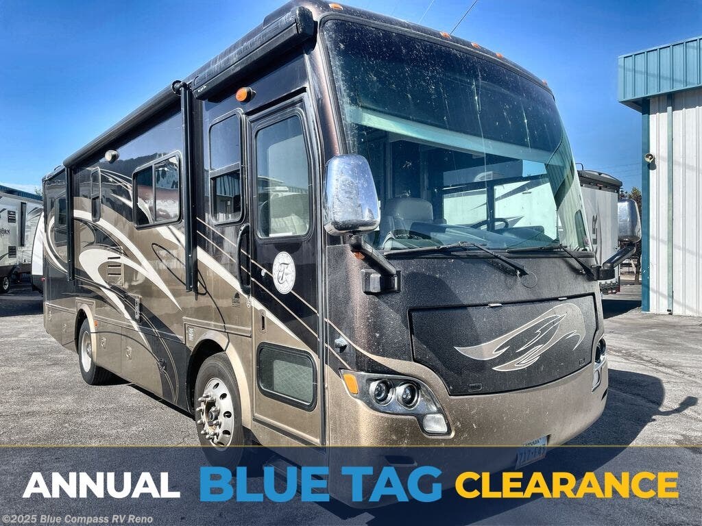 Used 2011 Tiffin Allegro Breeze 28 BR available in Reno, Nevada