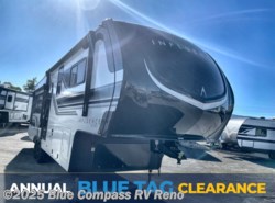 New 2026 Grand Design Influence 3003RL available in Reno, Nevada