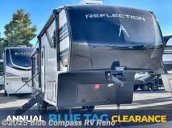 New 2026 Grand Design Reflection 303RLS available in Reno, Nevada