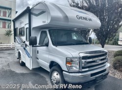 New 2026 Thor Motor Coach Geneva 19VT available in Reno, Nevada