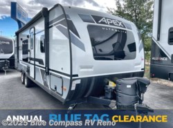 Used 2023 Coachmen Apex Ultra-Lite 251RBK available in Reno, Nevada