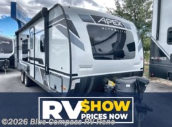 Used 2023 Coachmen Apex Ultra-Lite 251RBK available in Reno, Nevada