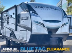 Used 2024 Heartland North Trail 21RBSS available in Reno, Nevada