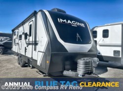 New 2026 Grand Design Imagine 2470BH available in Reno, Nevada