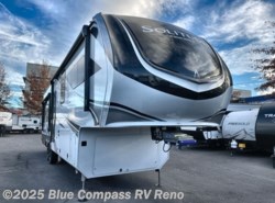 New 2026 Grand Design Solitude 370DV available in Reno, Nevada