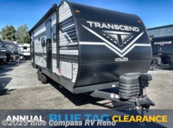New 2026 Grand Design Transcend Xplor 23BHX available in Reno, Nevada