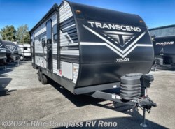 New 2026 Grand Design Transcend Xplor 23BHX available in Reno, Nevada
