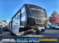 New 2026 Grand Design Reflection 337RLS available in Reno, Nevada