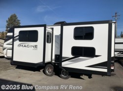 New 2026 Grand Design Imagine XLS 22BHE available in Reno, Nevada